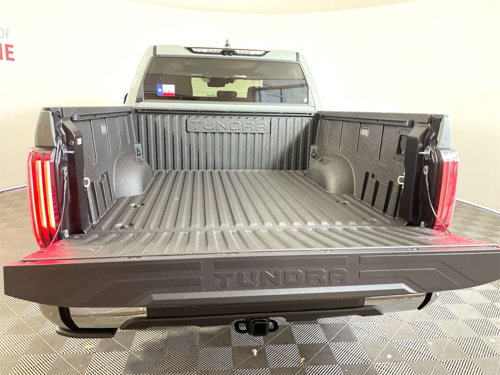 Thumbnail: 2026 Toyota Tundra - 5