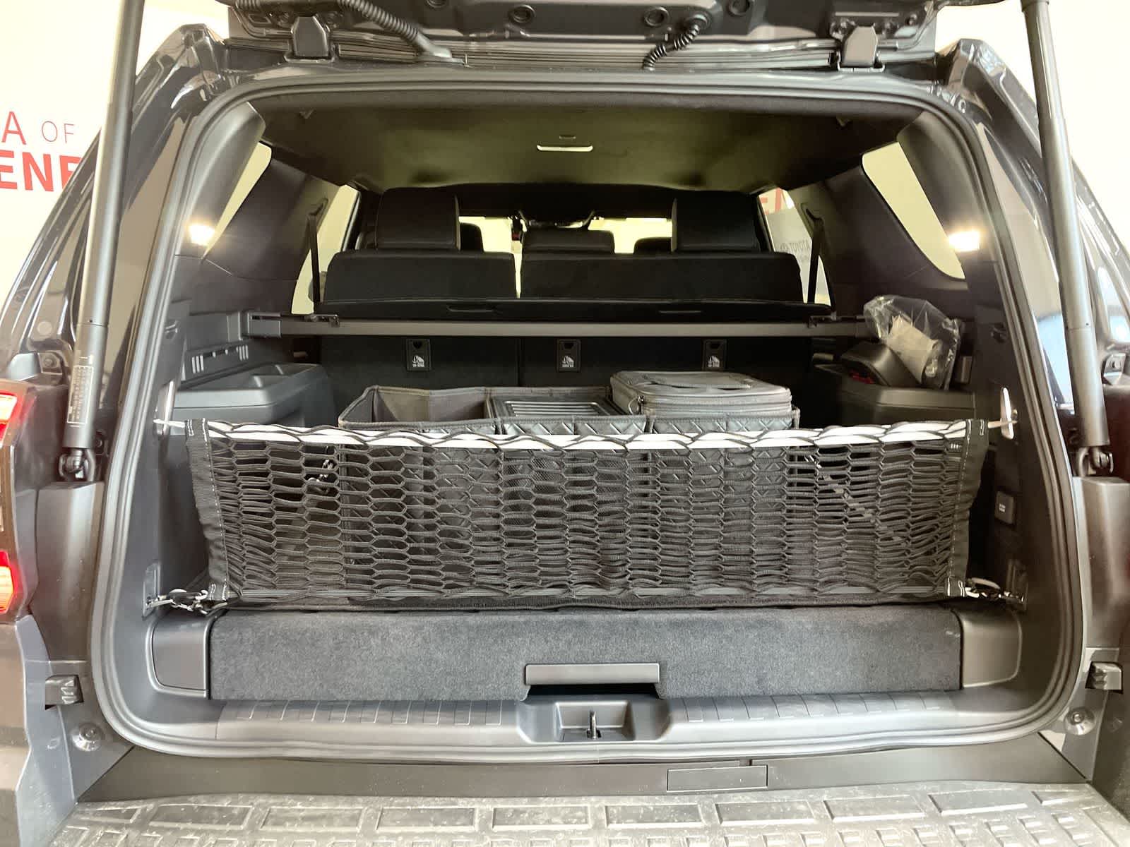 Thumbnail: 2026 Toyota 4Runner - 4