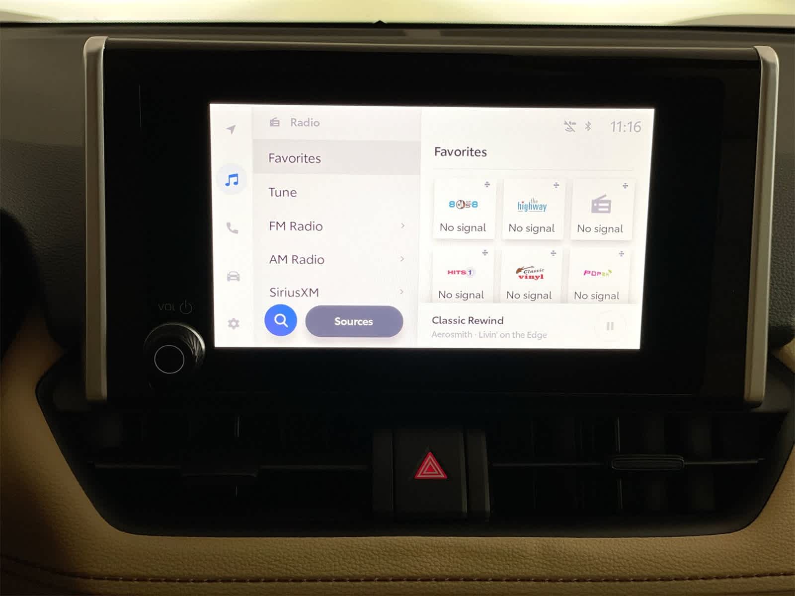 Thumbnail: 2025 Toyota RAV4 - 20