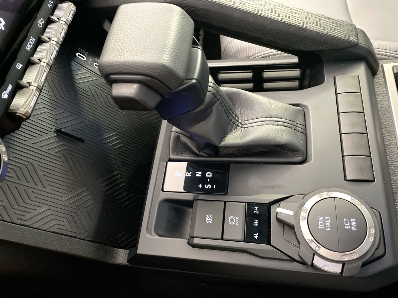 Thumbnail: 2025 Toyota Tacoma - 22