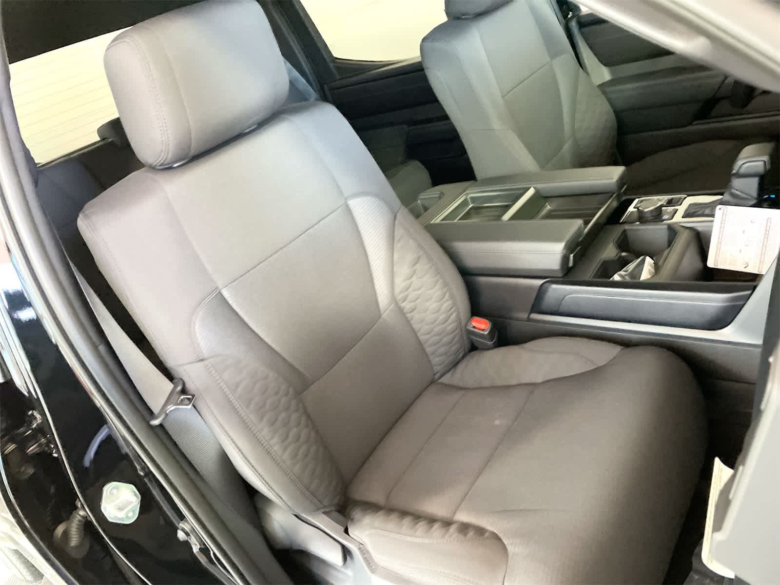 Thumbnail: 2026 Toyota Tundra - 12