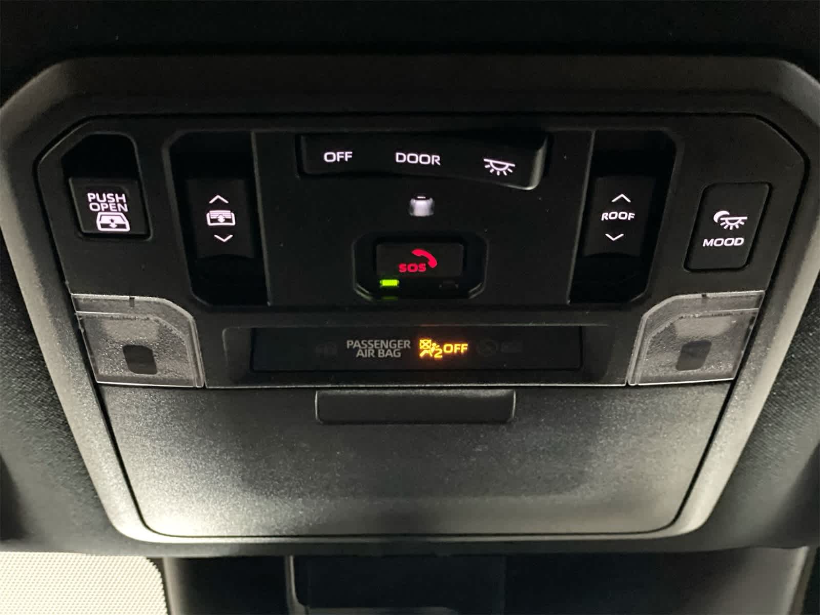 Thumbnail: 2026 Toyota Tundra - 25