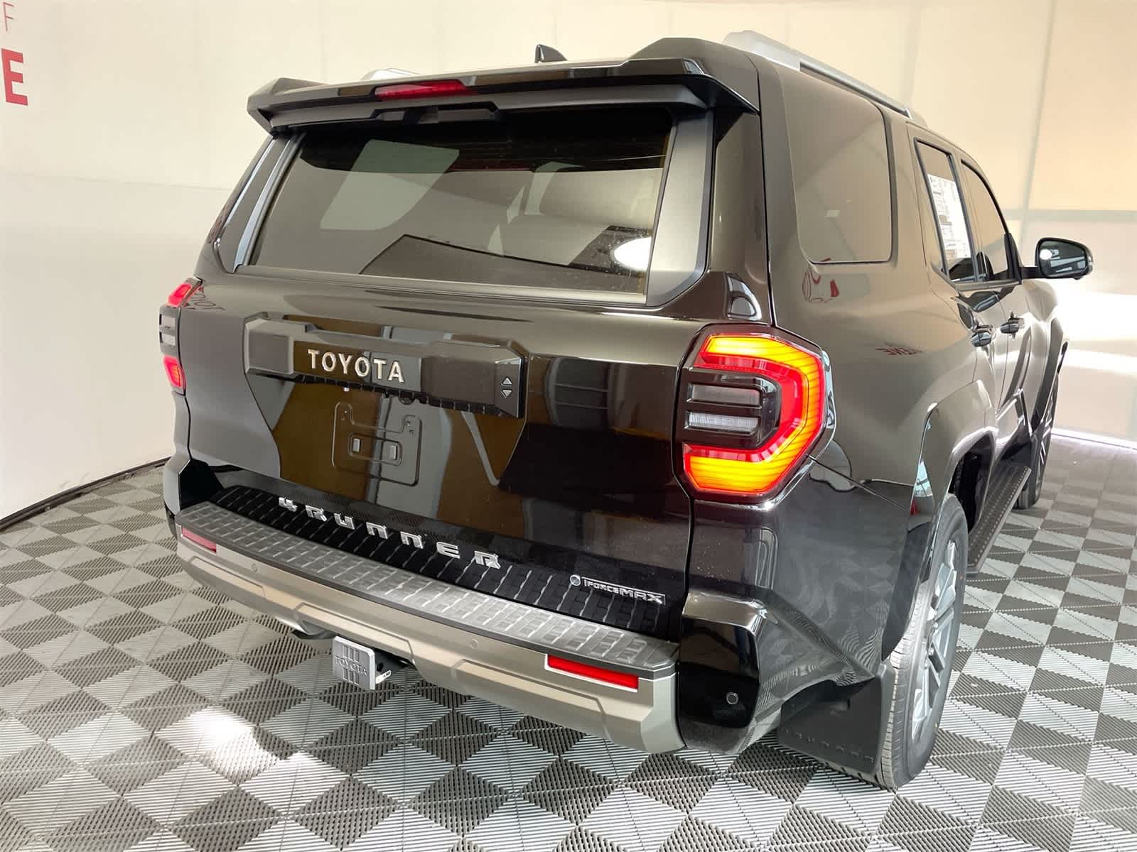 Thumbnail: 2026 Toyota 4Runner - 6