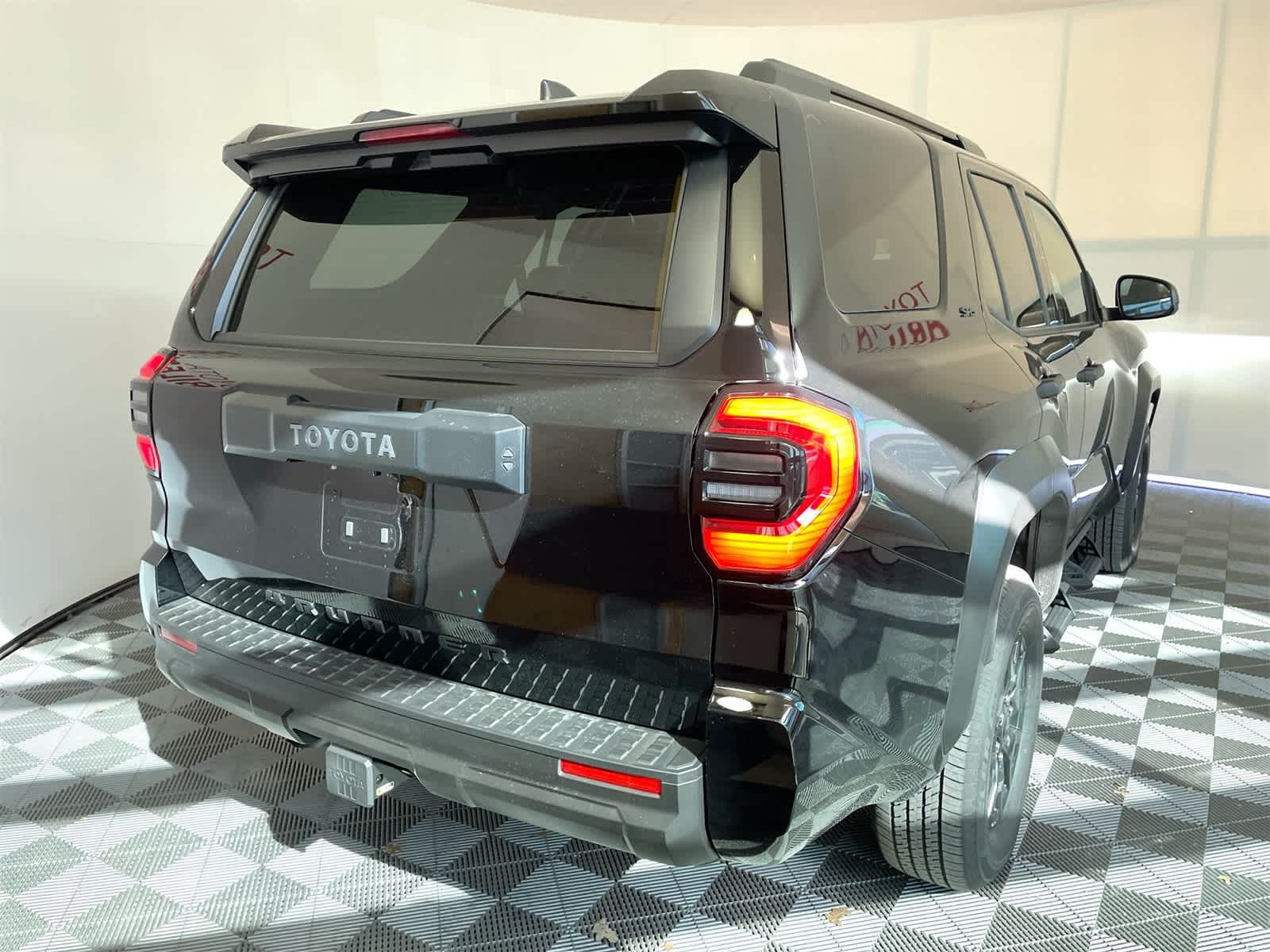 Thumbnail: 2026 Toyota 4Runner - 6