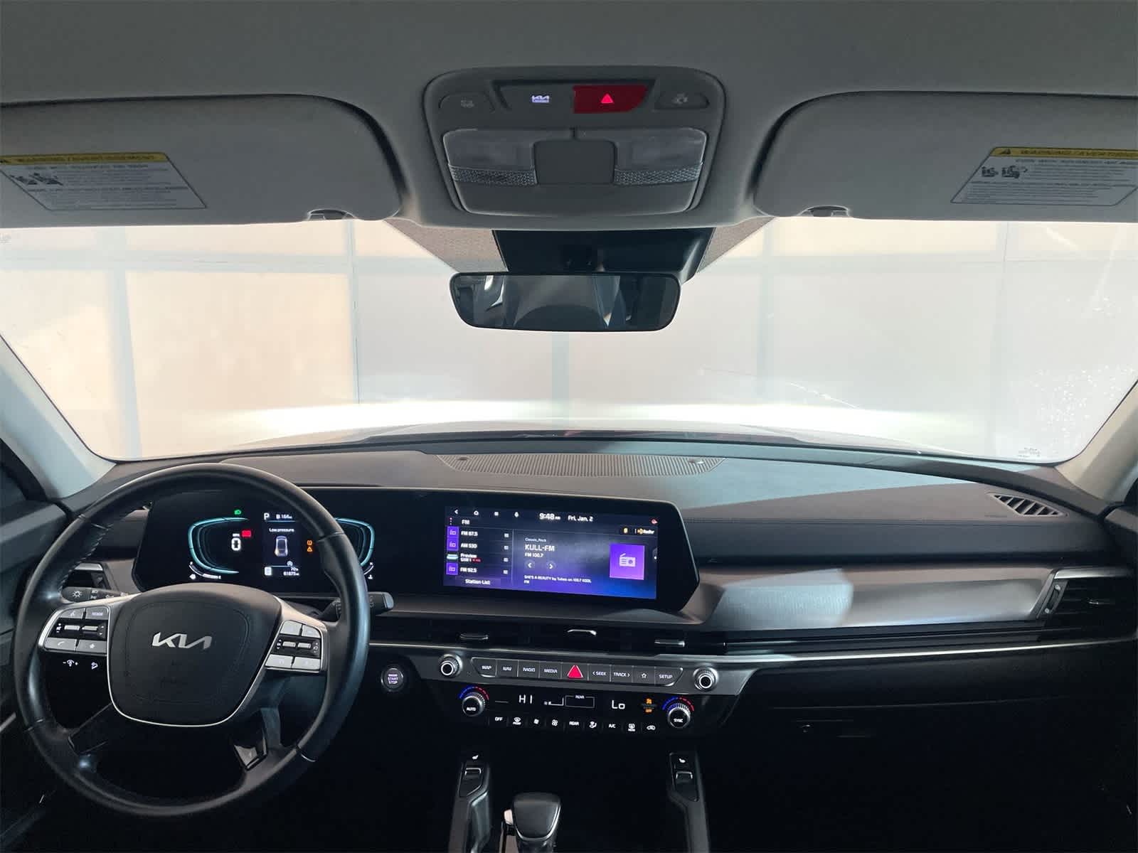 Thumbnail: 2023 Kia Telluride - 16