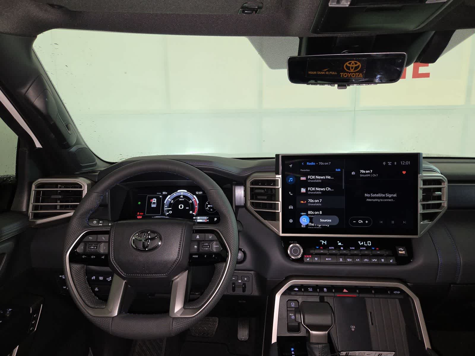 Thumbnail: 2026 Toyota Tundra - 16