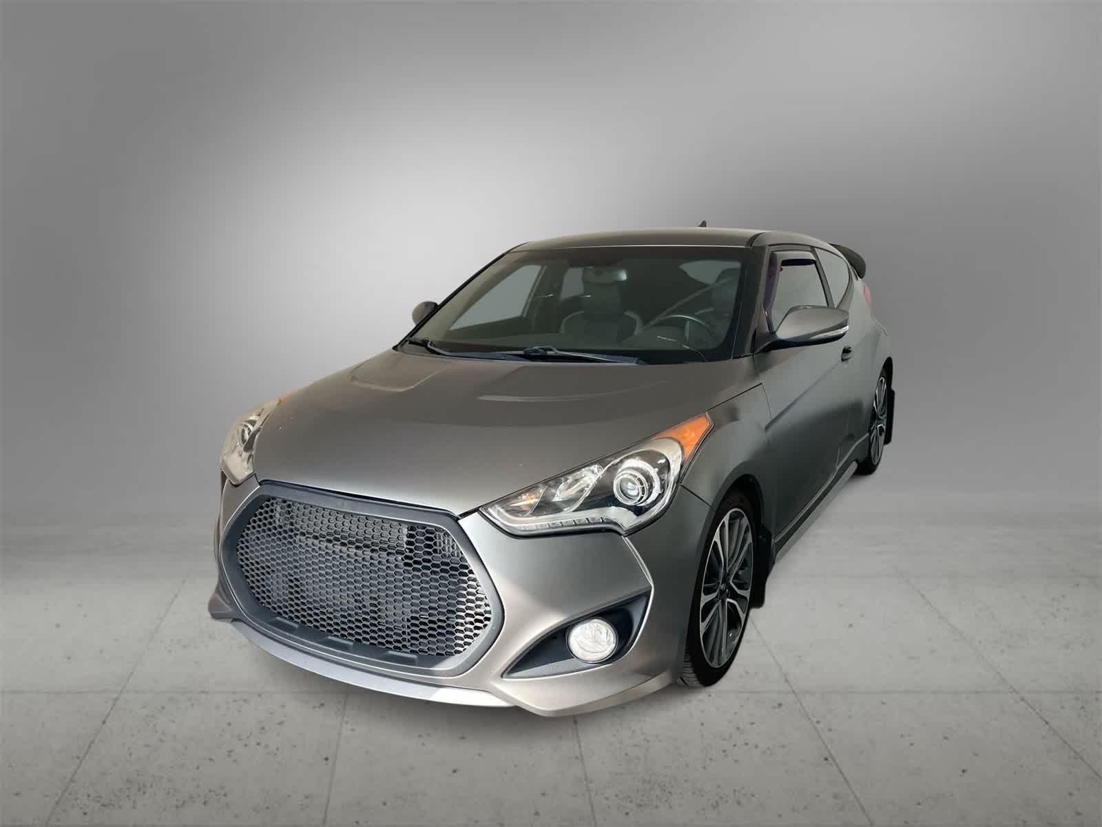 2016 Hyundai Veloster Turbo -
                  Abilene, TX