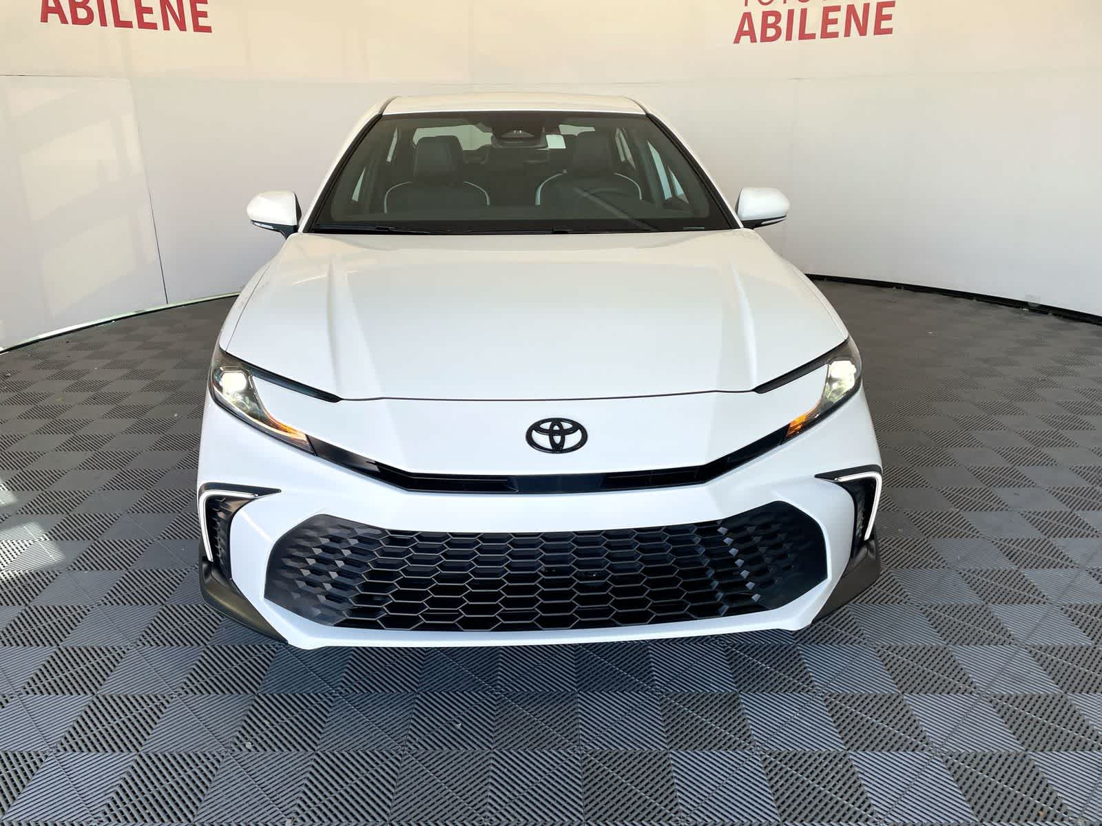 Thumbnail: 2026 Toyota Camry - 9