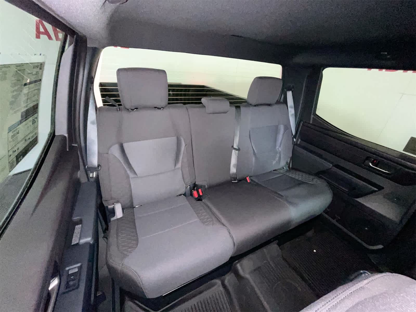 Thumbnail: 2026 Toyota Tundra - 13