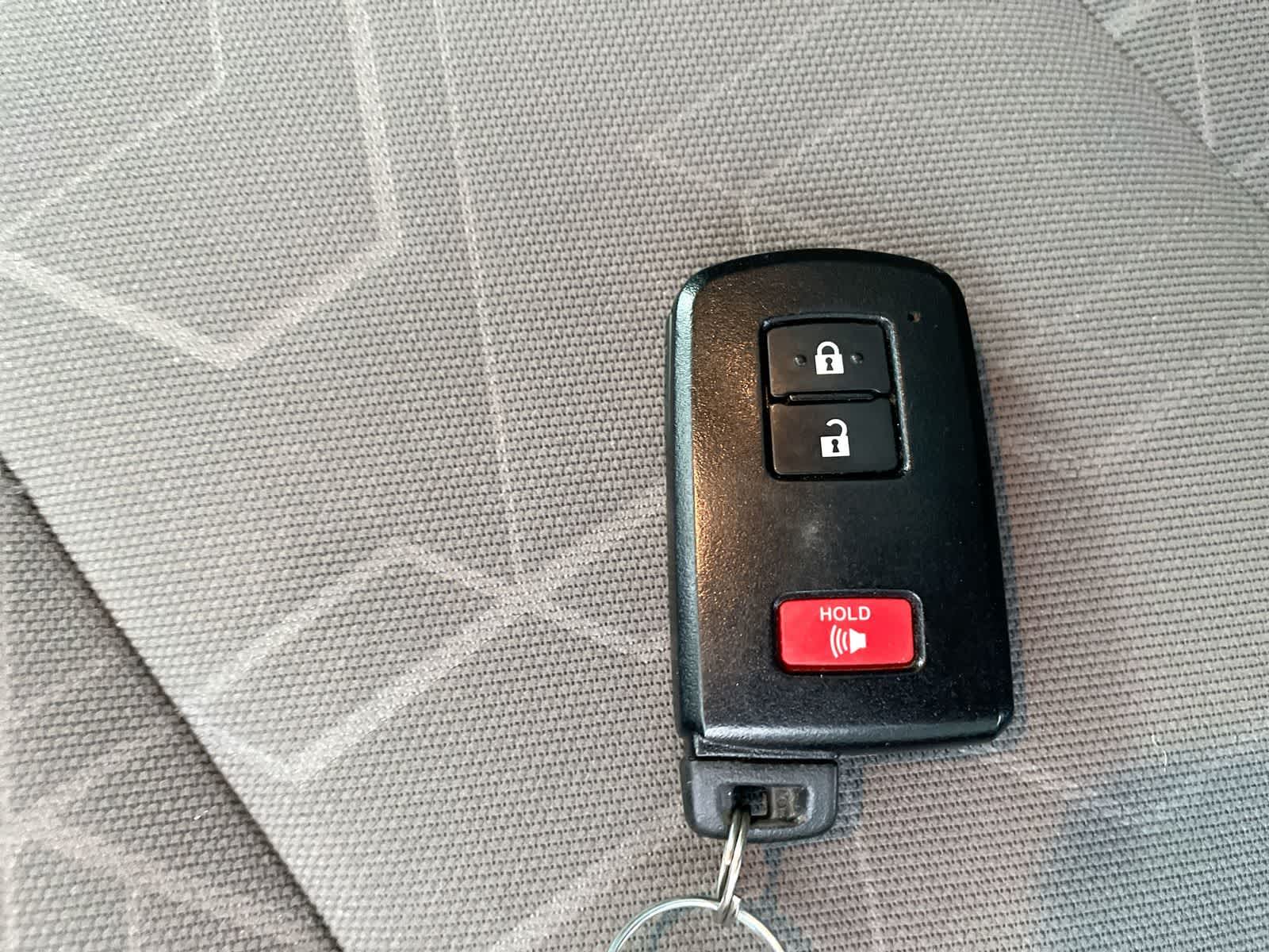 Thumbnail: 2023 Toyota Tacoma - 25