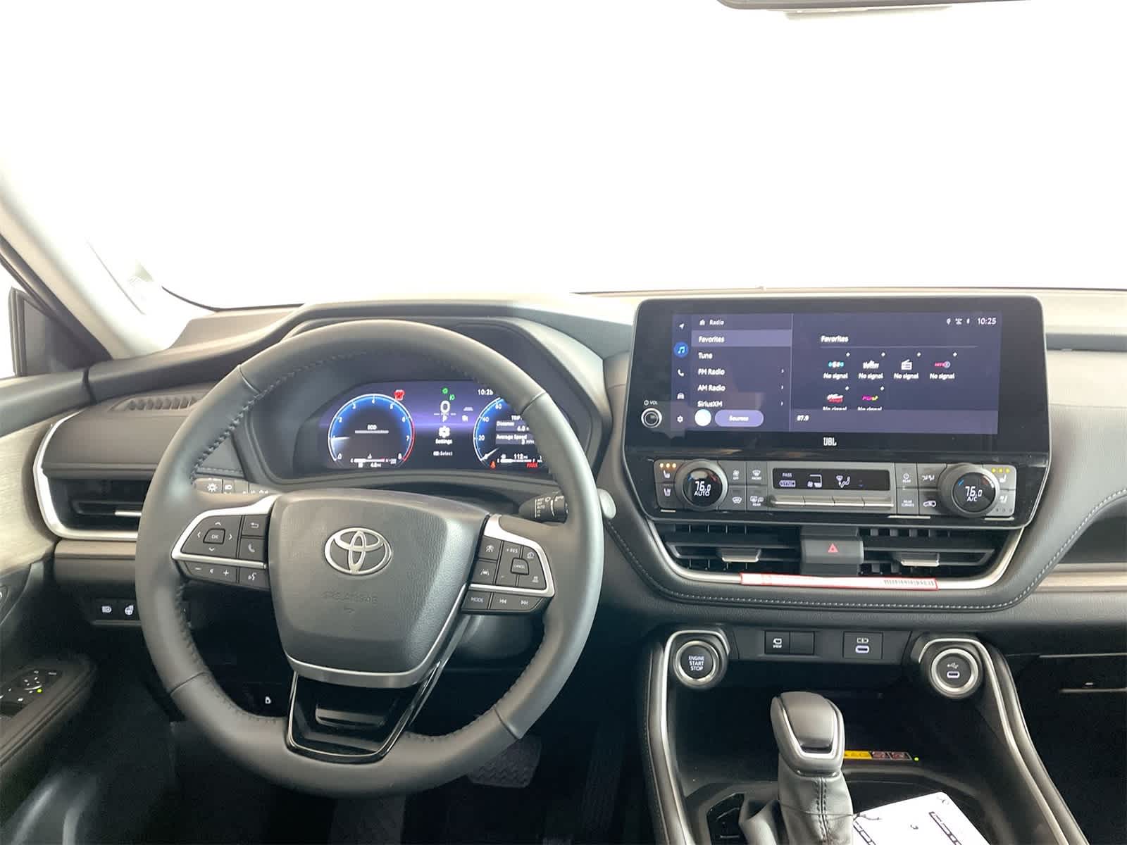 Thumbnail: 2026 Toyota Grand Highlander - 17