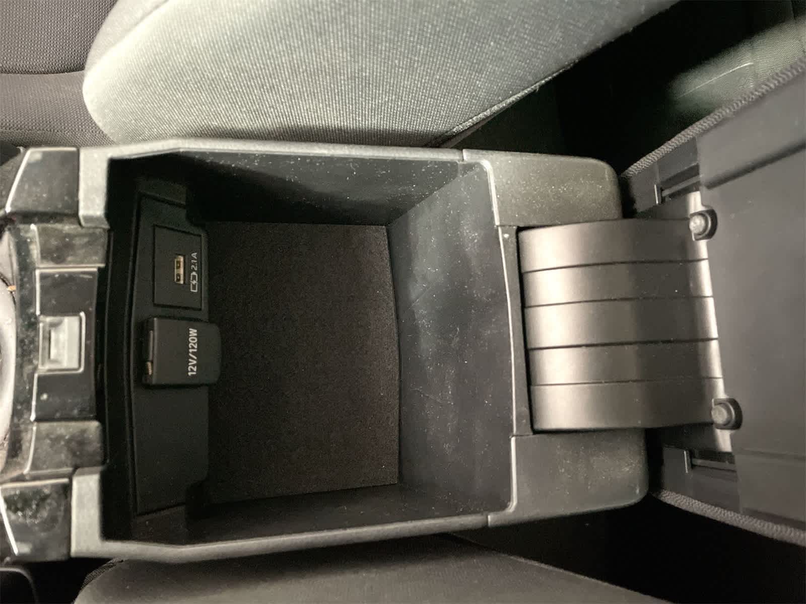 Thumbnail: 2021 Toyota Corolla - 19