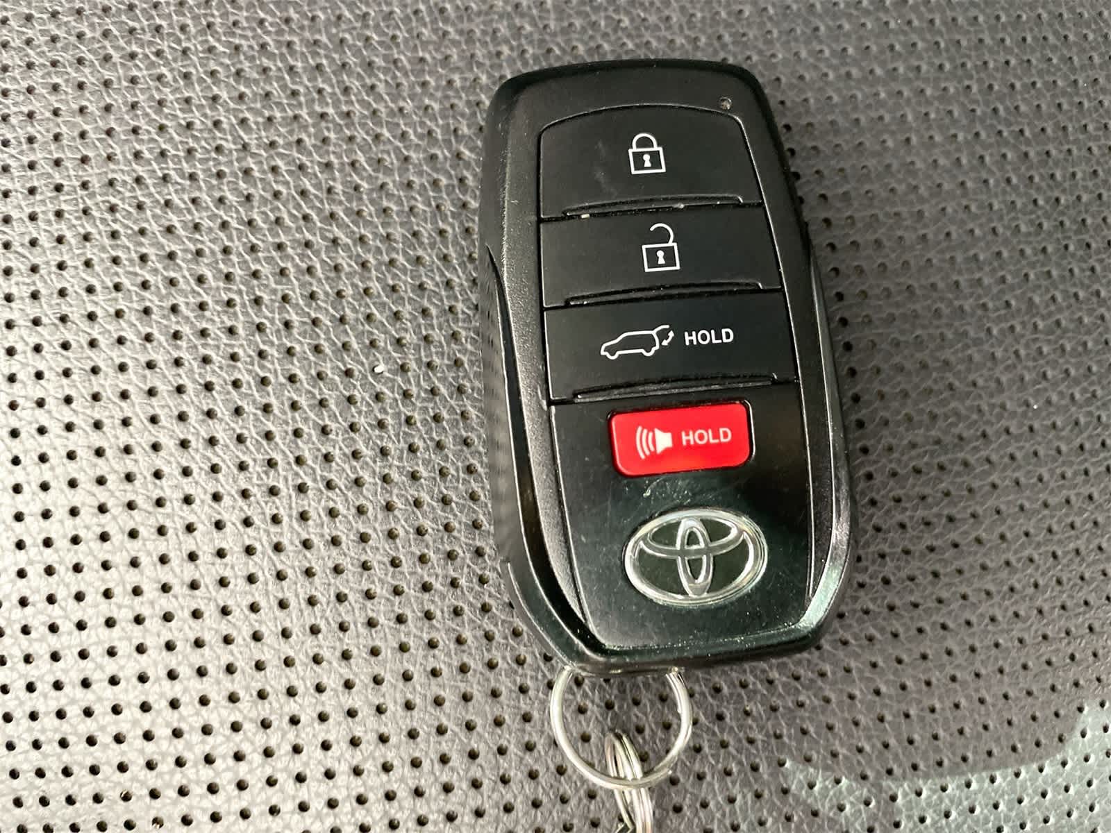 Thumbnail: 2024 Toyota Grand Highlander - 28