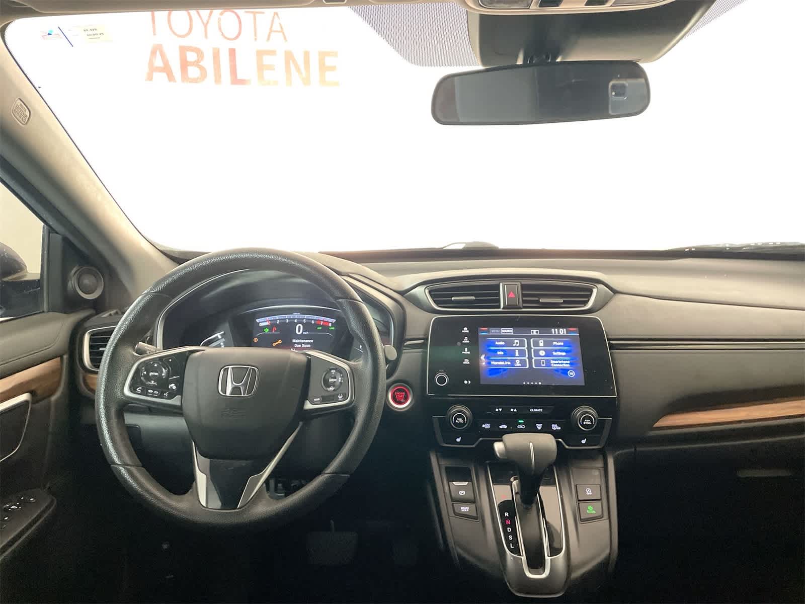 Thumbnail: 2022 Honda CR-V - 14