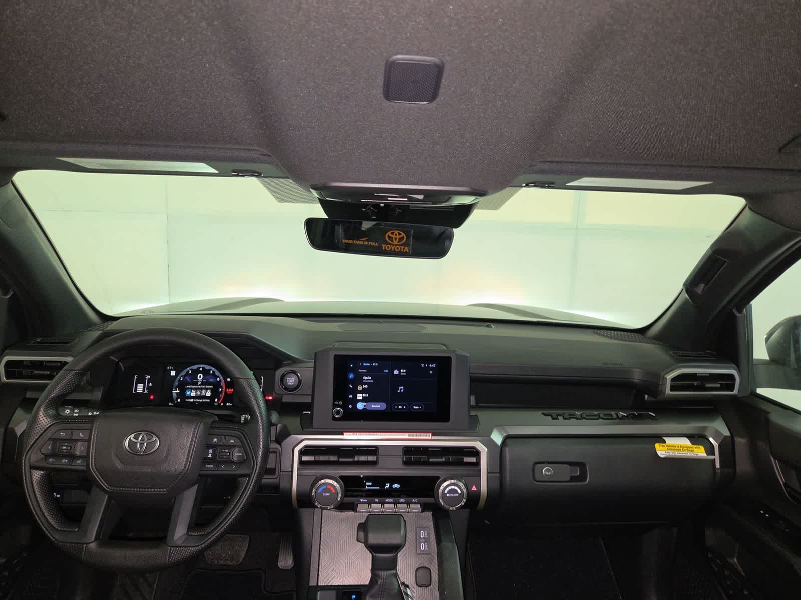 Thumbnail: 2026 Toyota Tacoma - 15