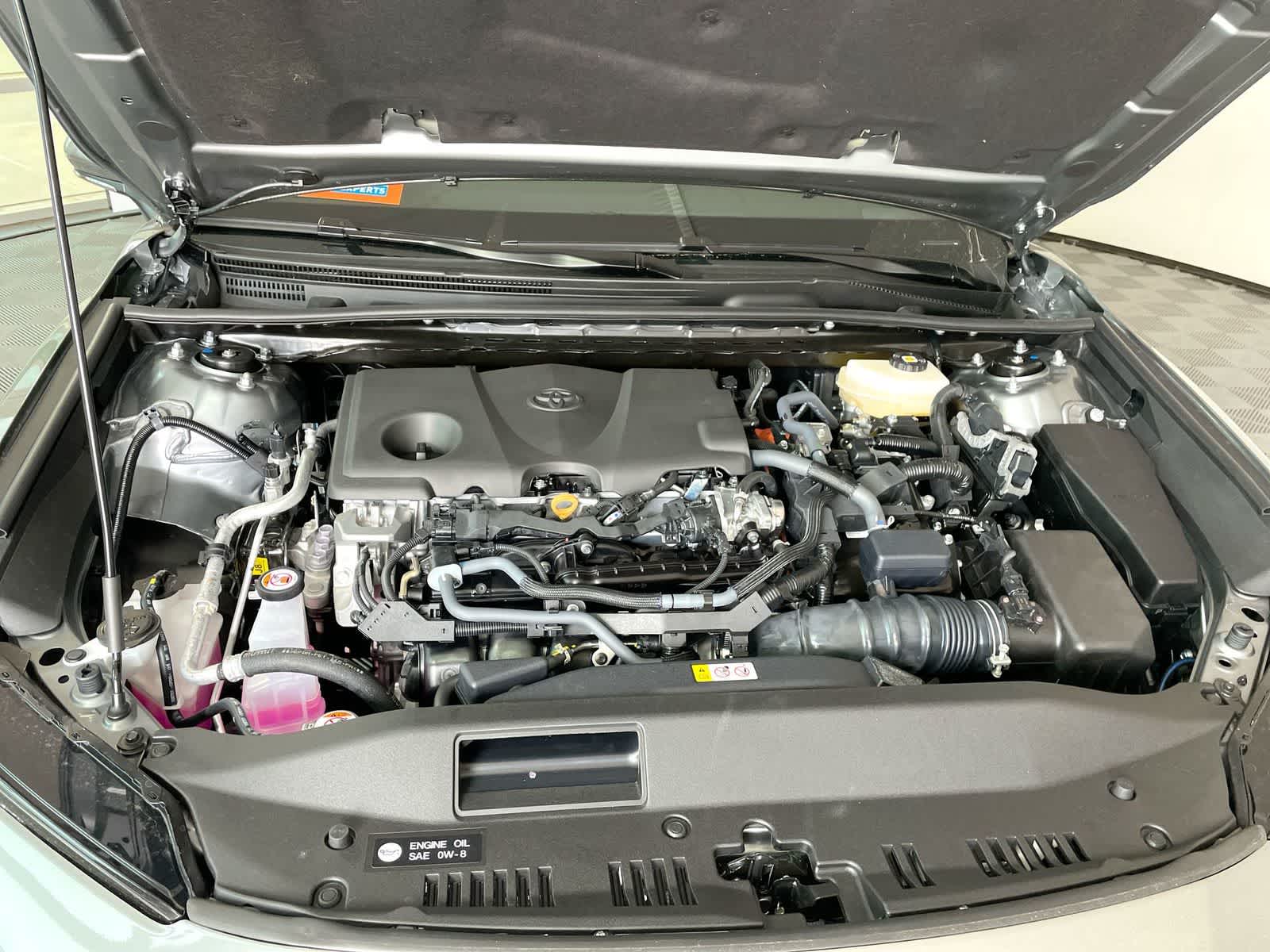 Thumbnail: 2026 Toyota Camry - 26