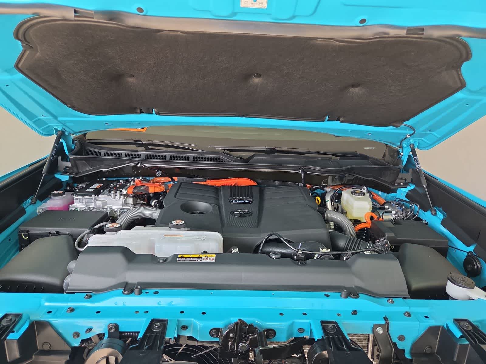 Thumbnail: 2026 Toyota Tundra - 27