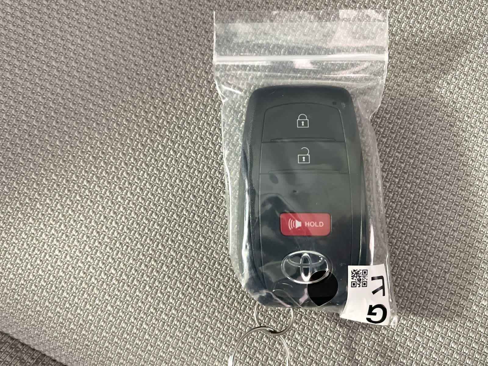 Thumbnail: 2026 Toyota 4Runner - 25