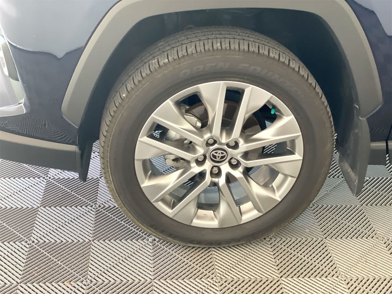 Thumbnail: 2024 Toyota RAV4 - 26