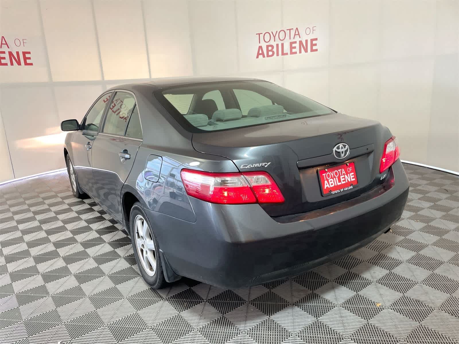 Thumbnail: 2007 Toyota Camry - 3