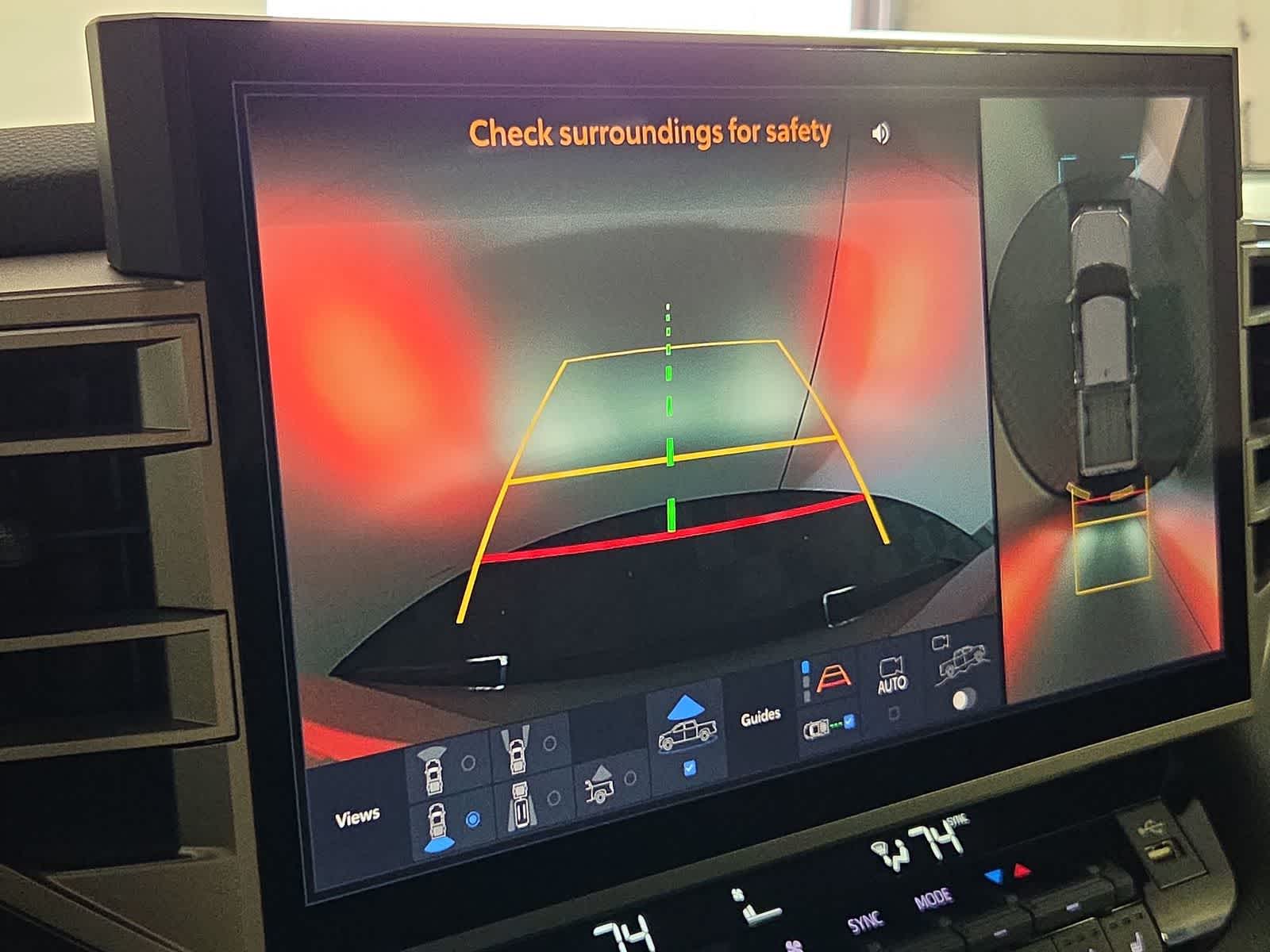 Thumbnail: 2026 Toyota Tundra - 21