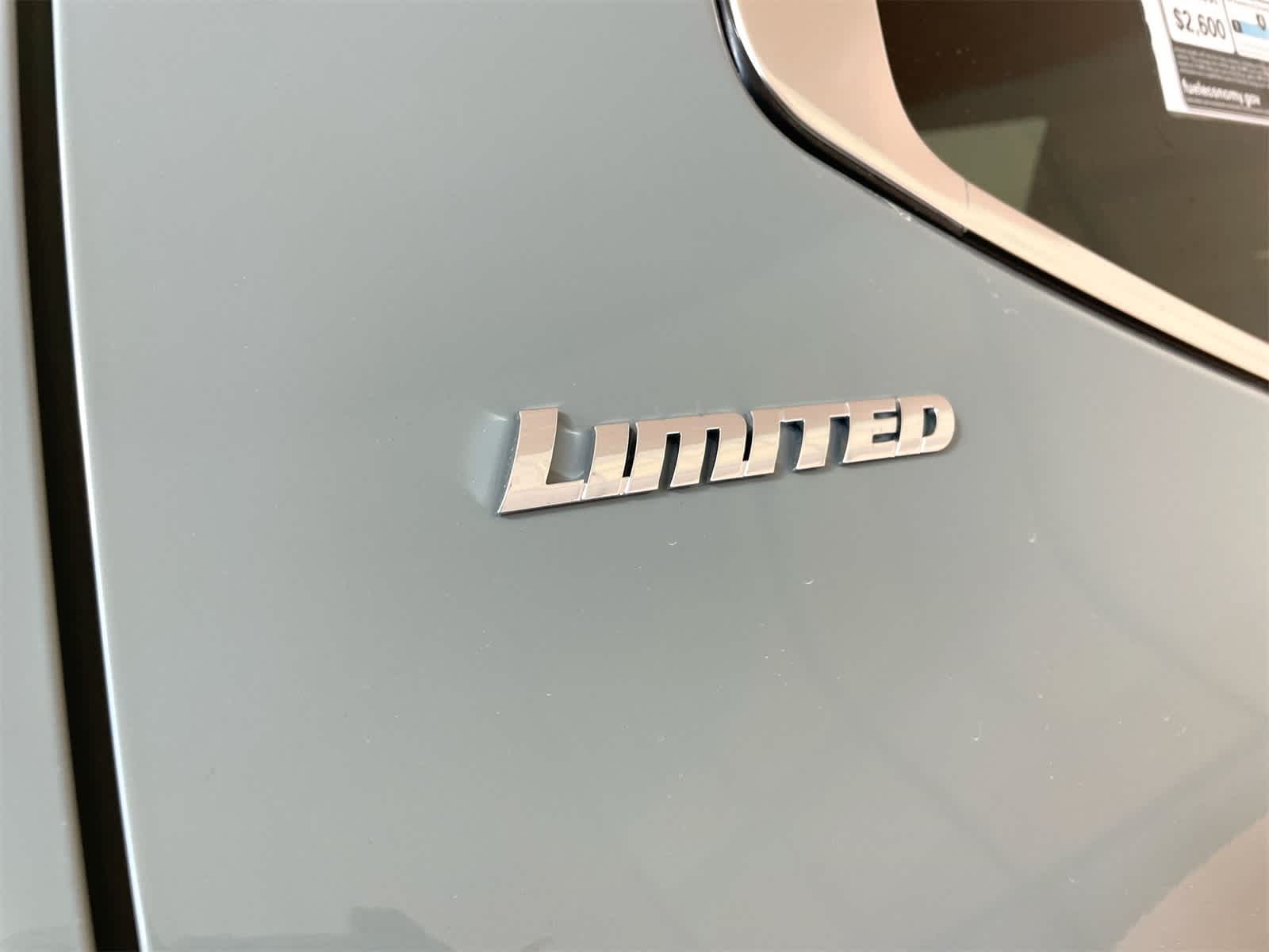 Thumbnail: 2026 Toyota Tundra - 6