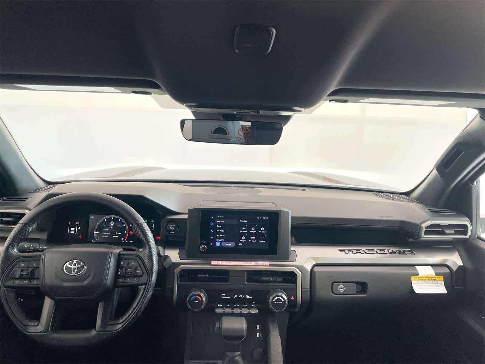 Thumbnail: 2025 Toyota Tacoma - 16