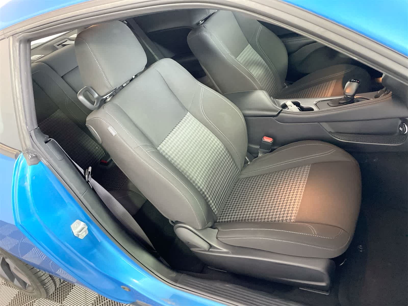 Thumbnail: 2023 Dodge Challenger - 12