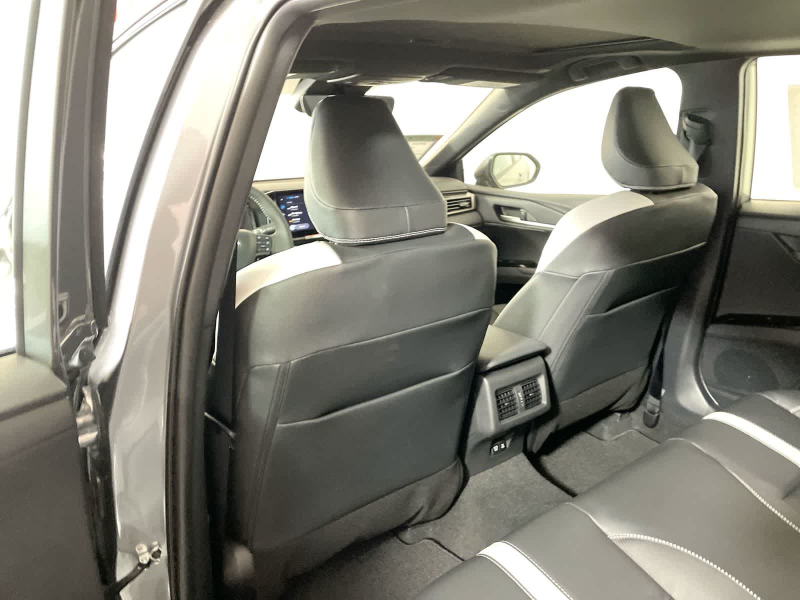 Thumbnail: 2026 Toyota Camry - 12