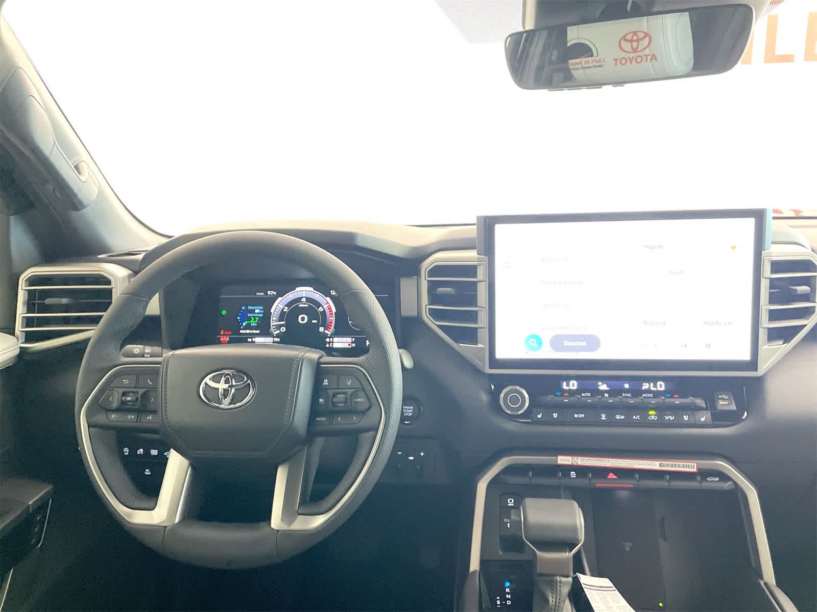 Thumbnail: 2026 Toyota Tundra - 16