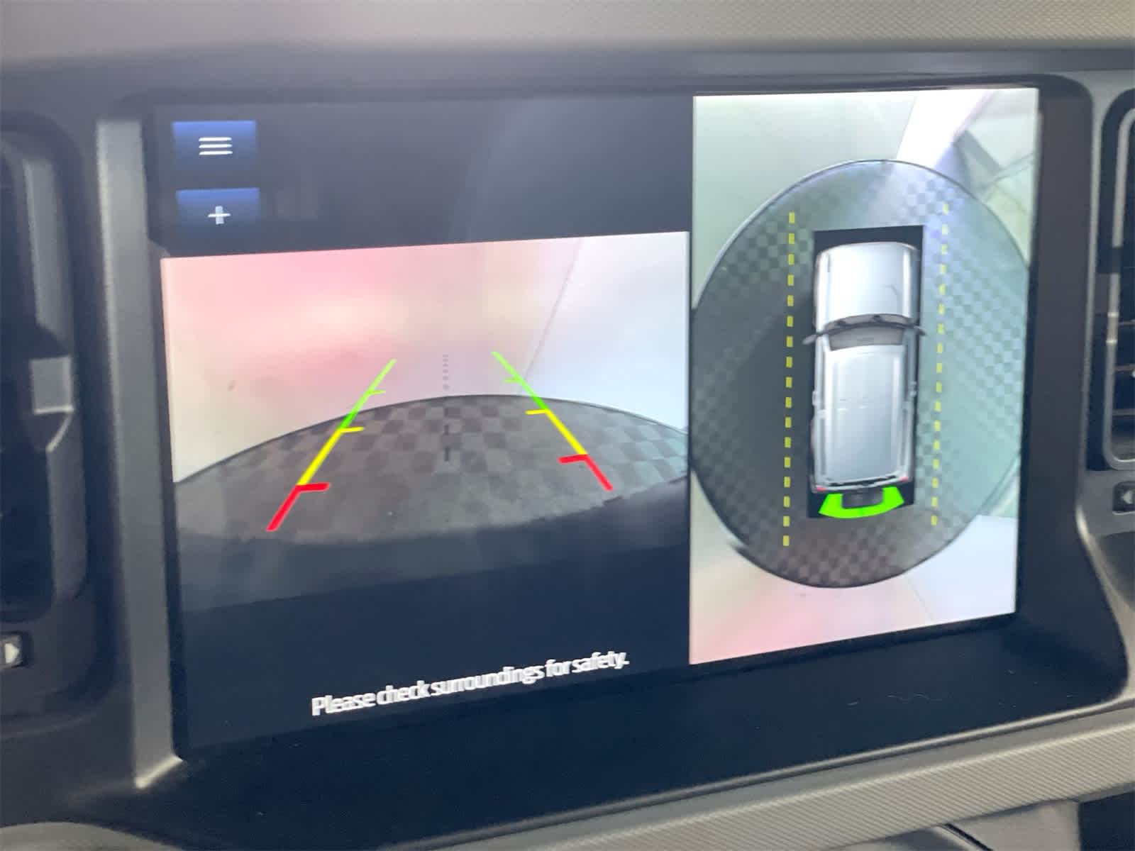 Thumbnail: 2023 Ford Bronco - 20