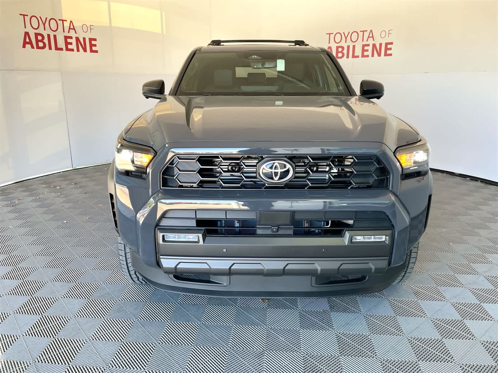 Thumbnail: 2025 Toyota 4Runner - 9