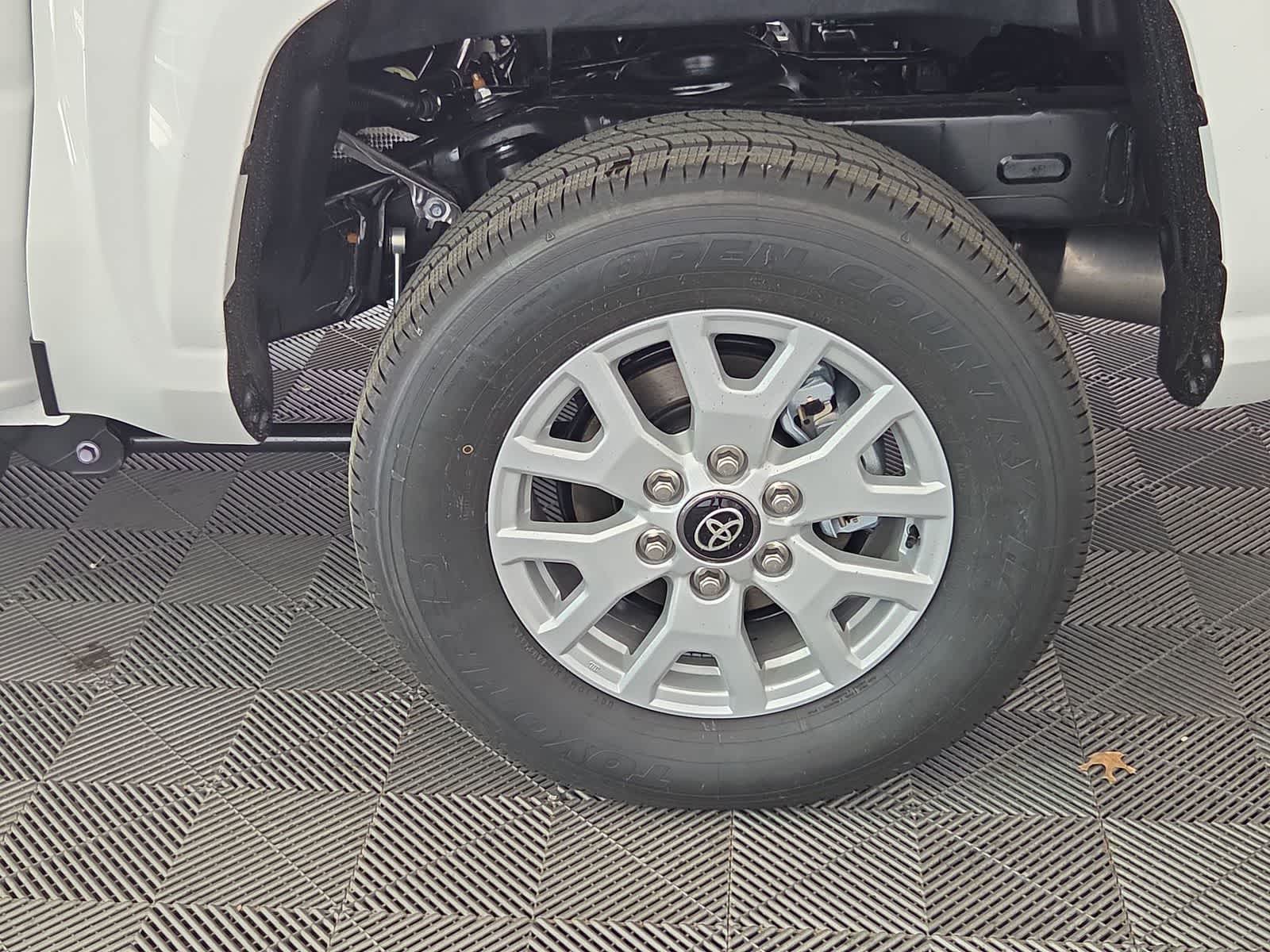 Thumbnail: 2026 Toyota Tacoma - 24