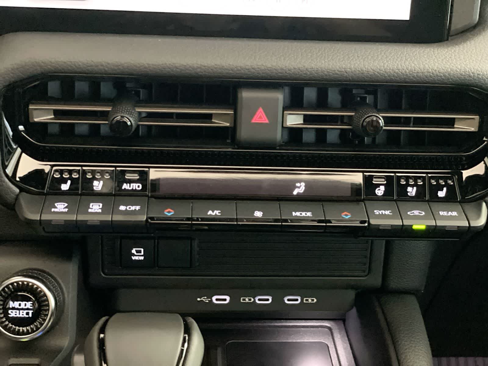 Thumbnail: 2026 Toyota Land Cruiser - 21