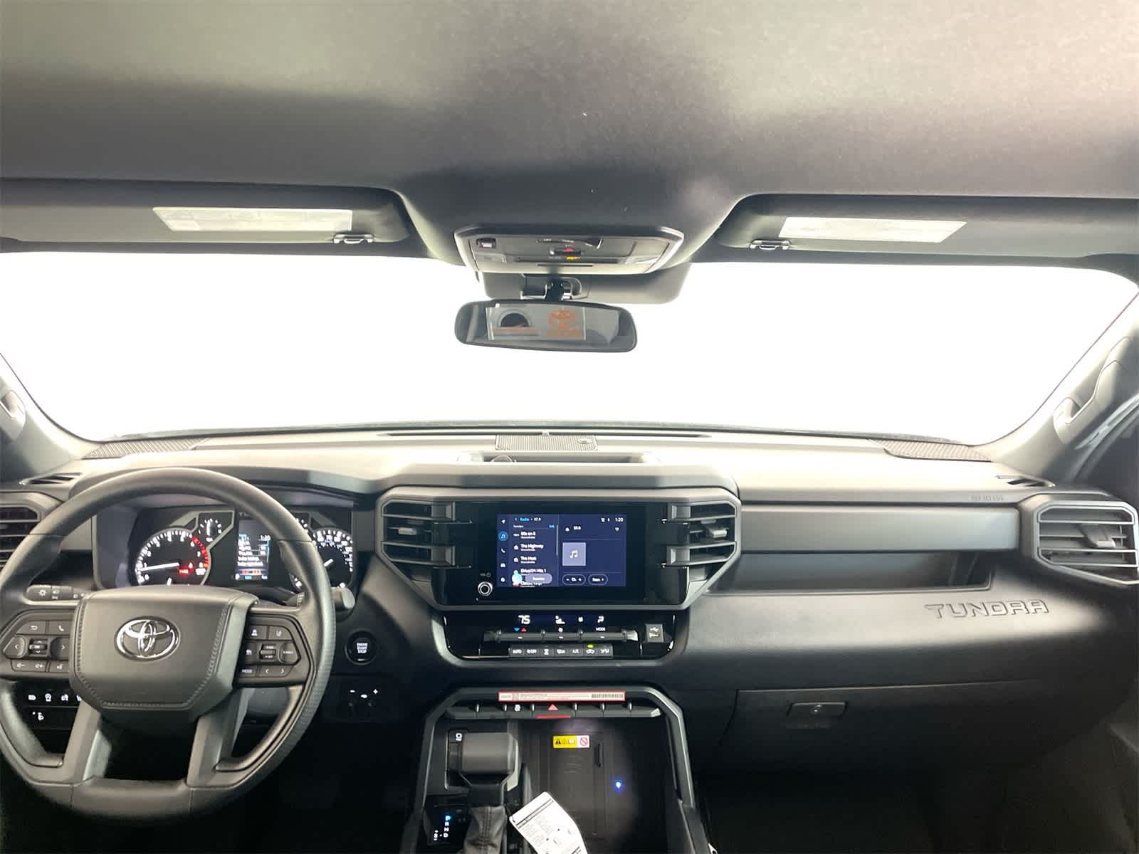 Thumbnail: 2026 Toyota Tundra - 16