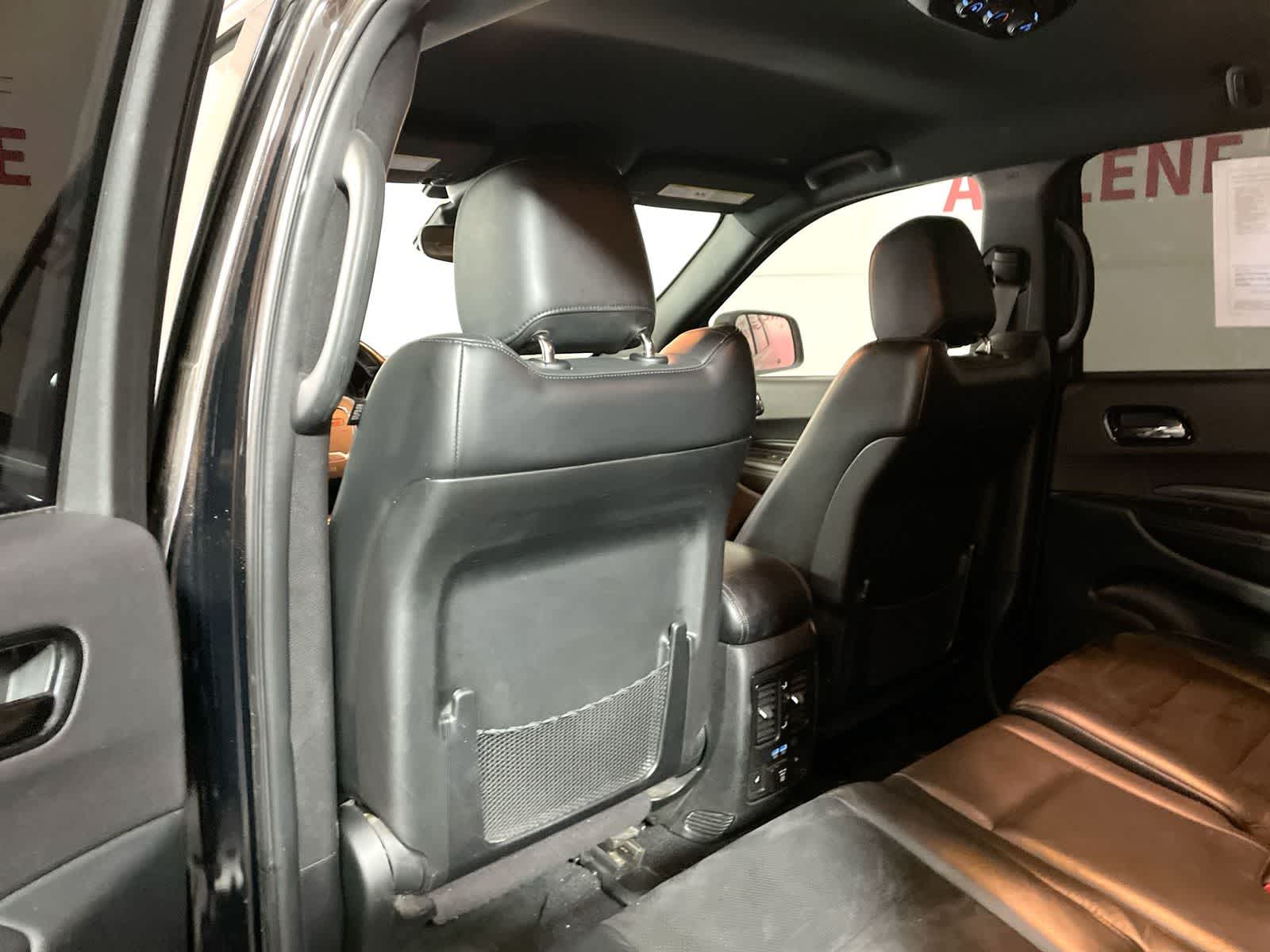 Thumbnail: 2022 Dodge Durango - 11