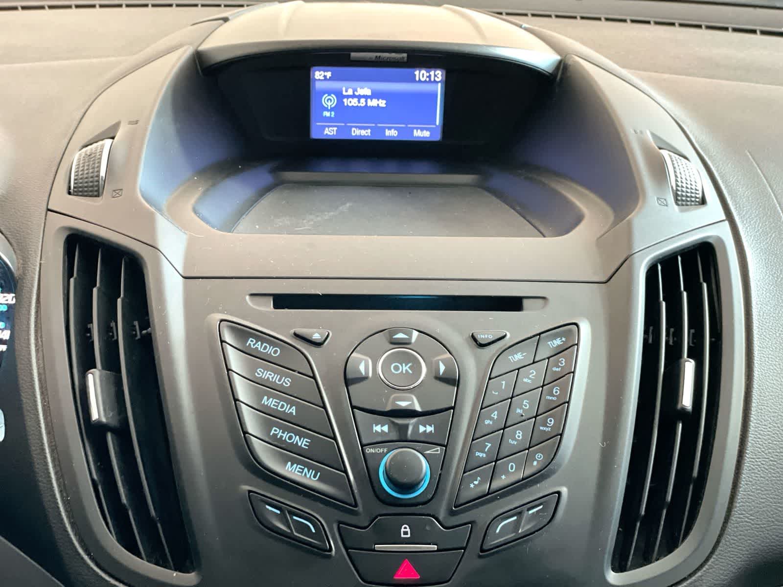 Thumbnail: 2014 Ford Escape - 20