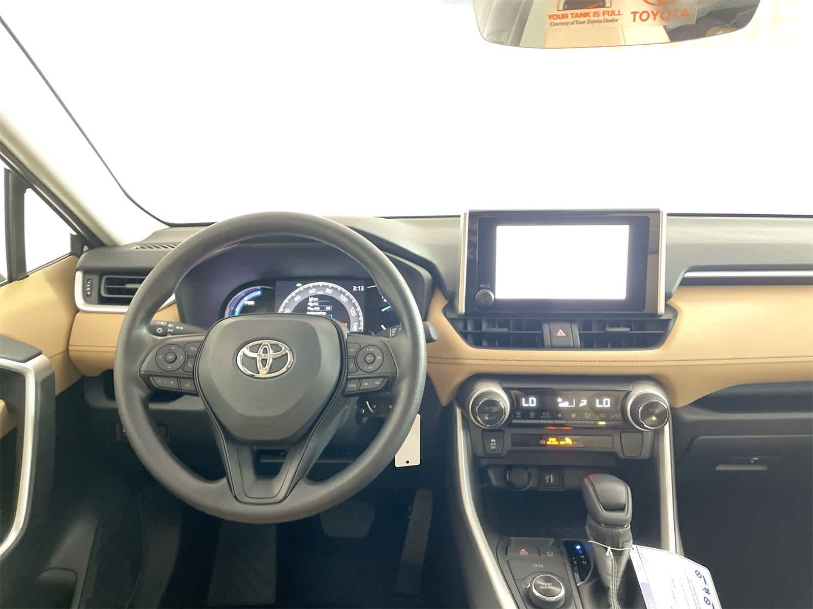 Thumbnail: 2025 Toyota RAV4 - 15