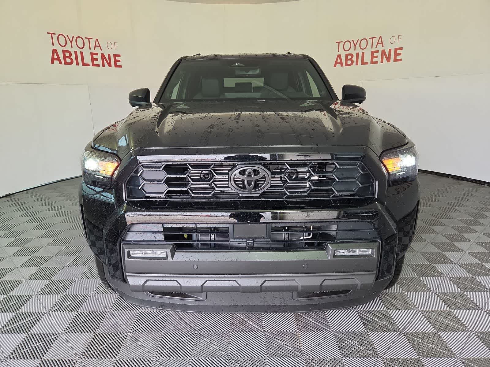 Thumbnail: 2026 Toyota 4Runner - 8
