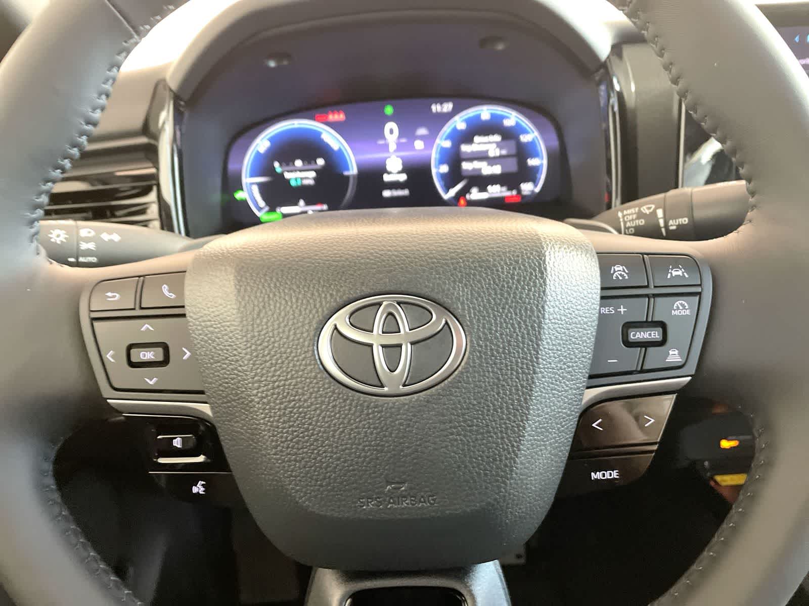 Thumbnail: 2026 Toyota Camry - 17