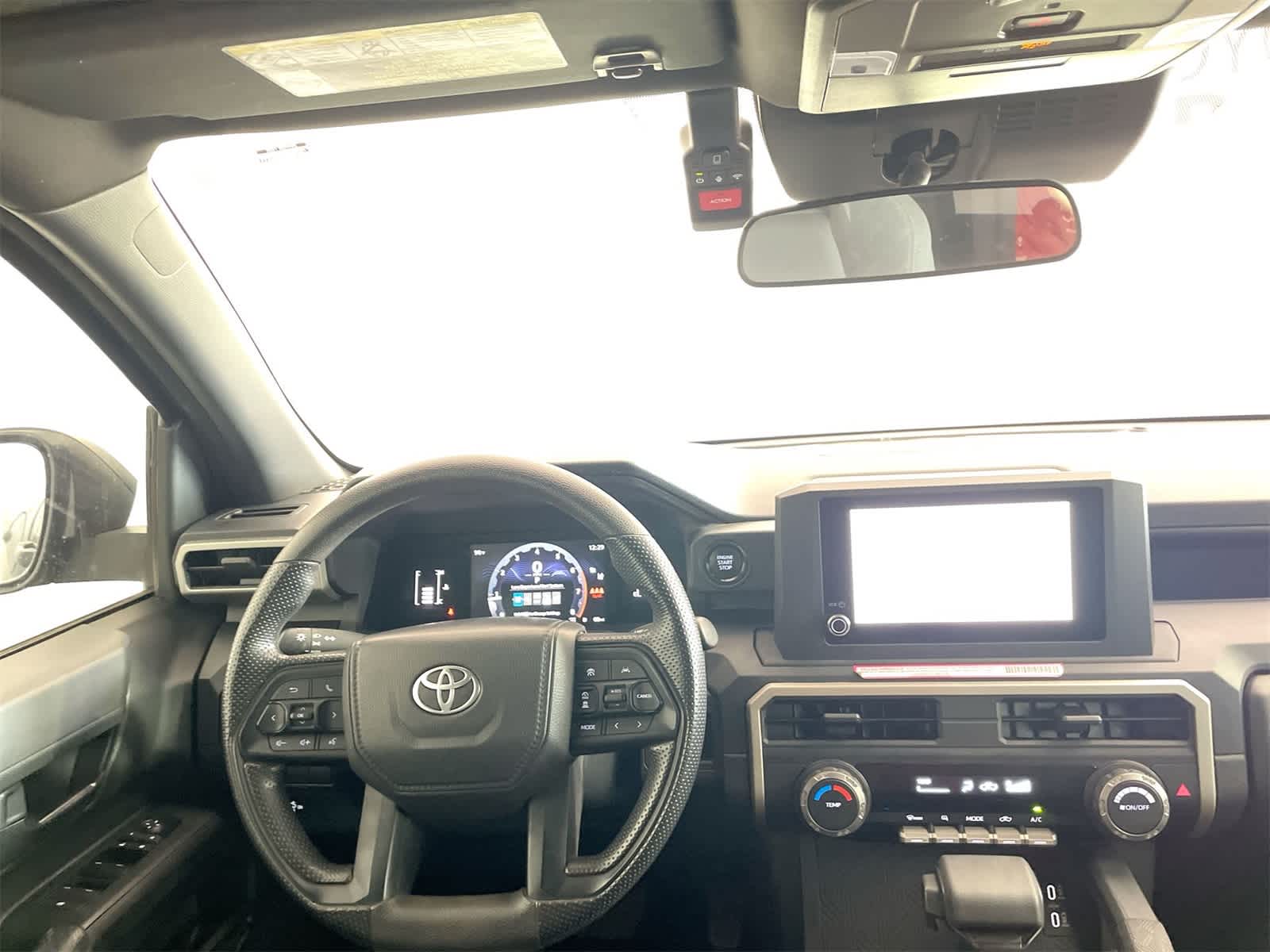 Thumbnail: 2024 Toyota Tacoma - 14