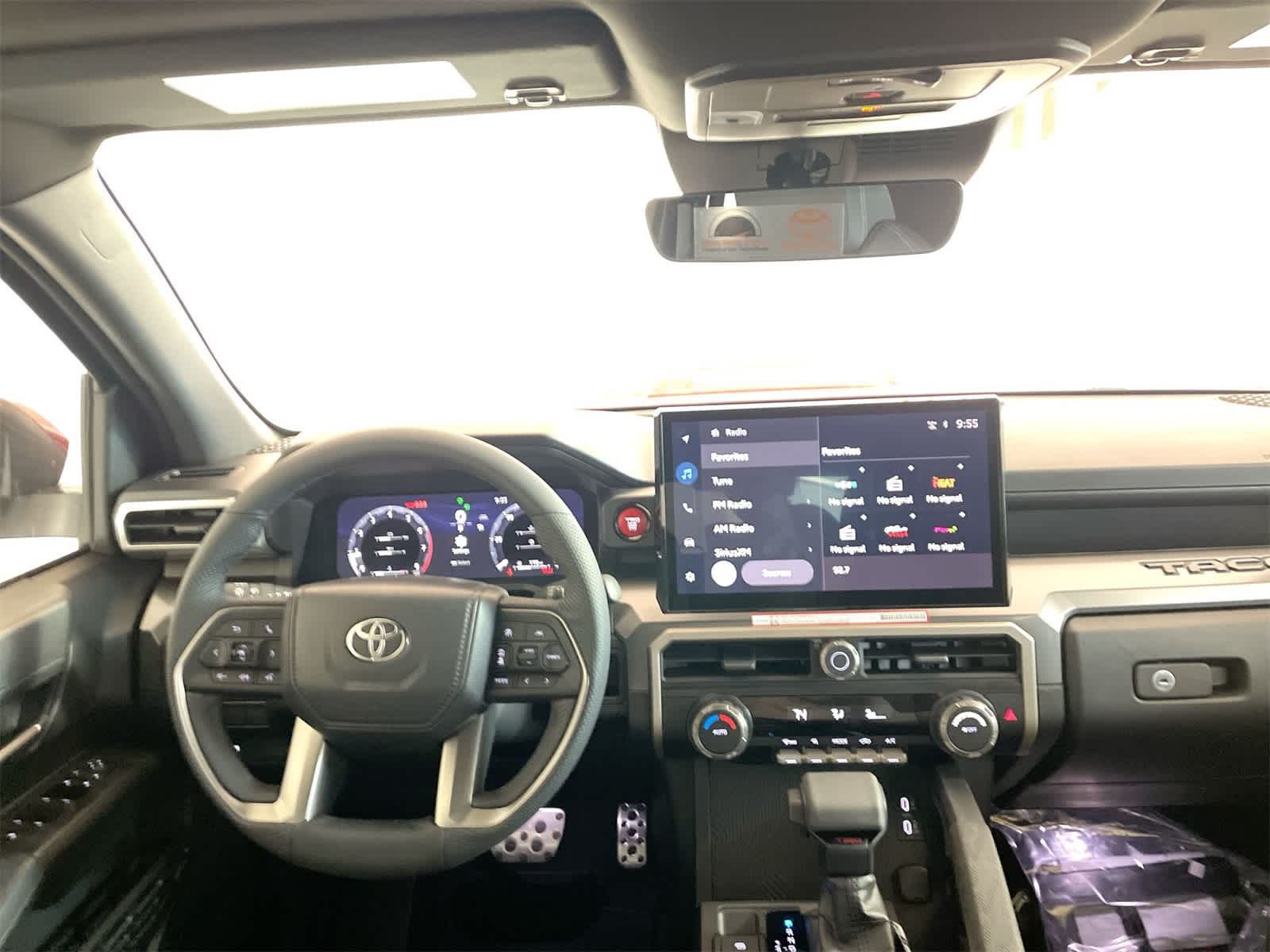 Thumbnail: 2026 Toyota Tacoma - 13