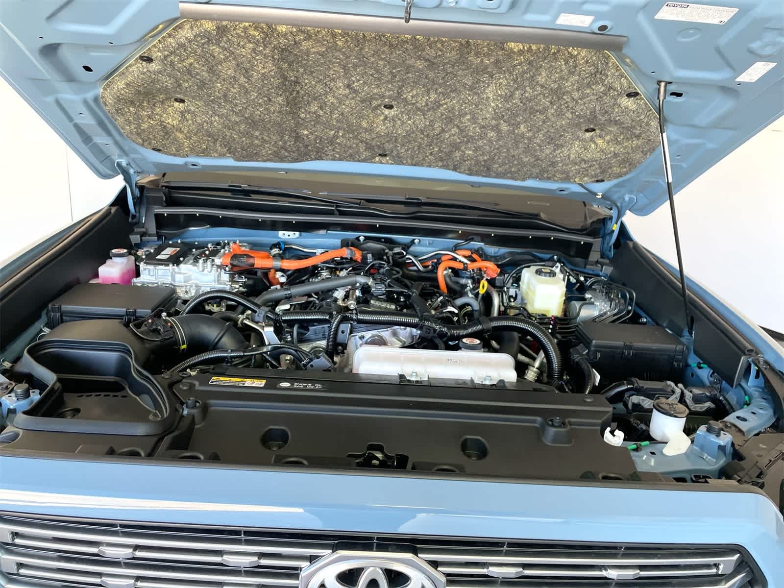 Thumbnail: 2026 Toyota 4Runner - 26