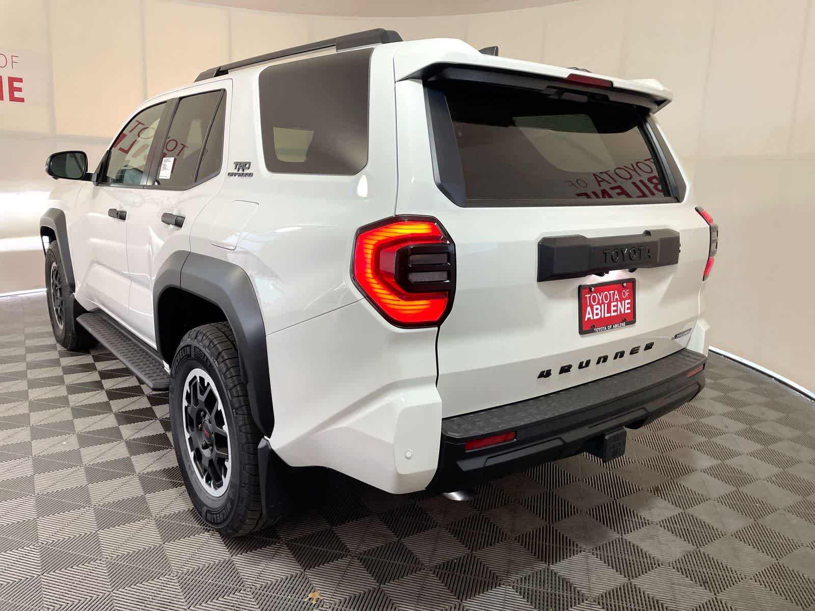 Thumbnail: 2026 Toyota 4Runner - 3