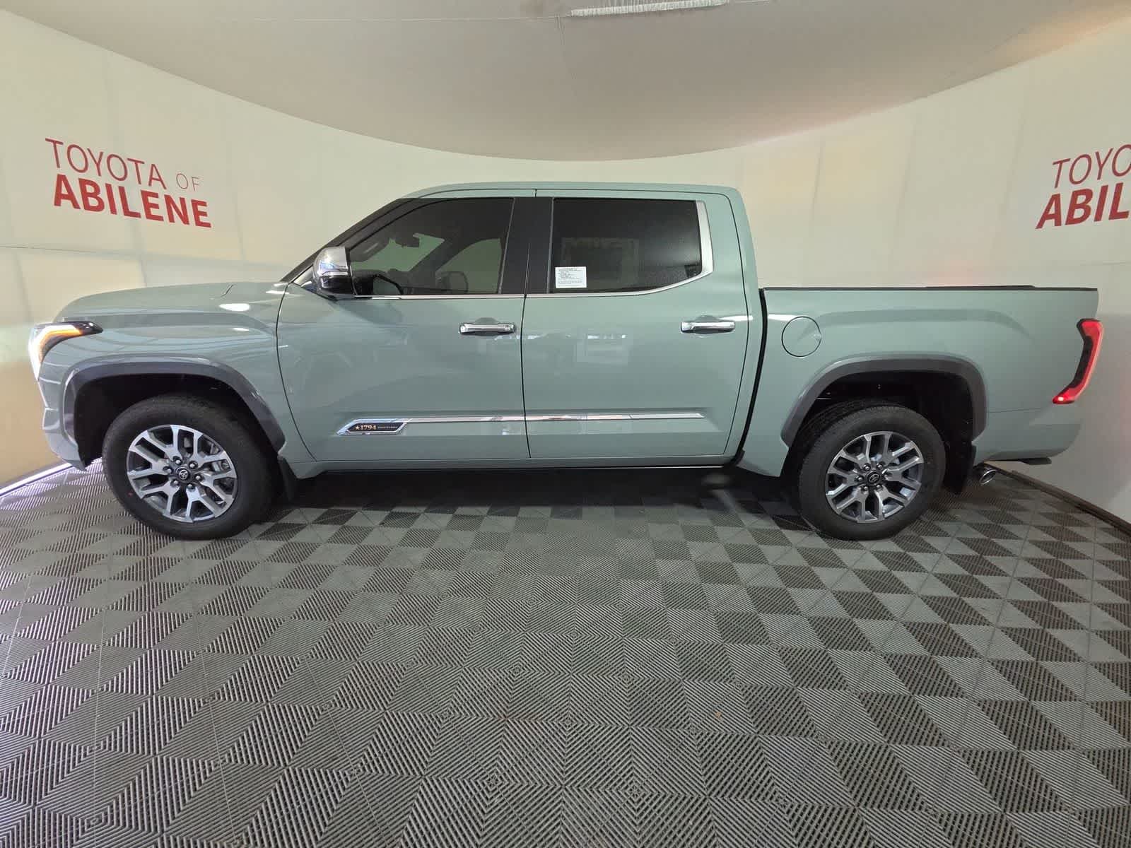 Thumbnail: 2026 Toyota Tundra - 2