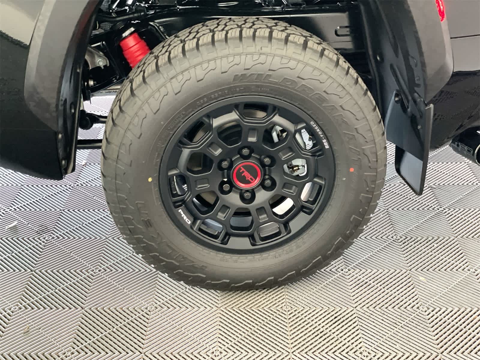 Thumbnail: 2026 Toyota Tundra - 26