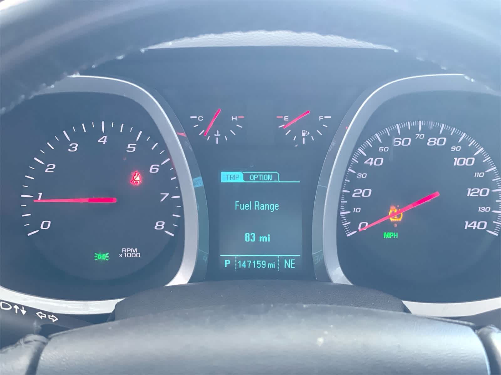 Thumbnail: 2016 Chevrolet Equinox - 19