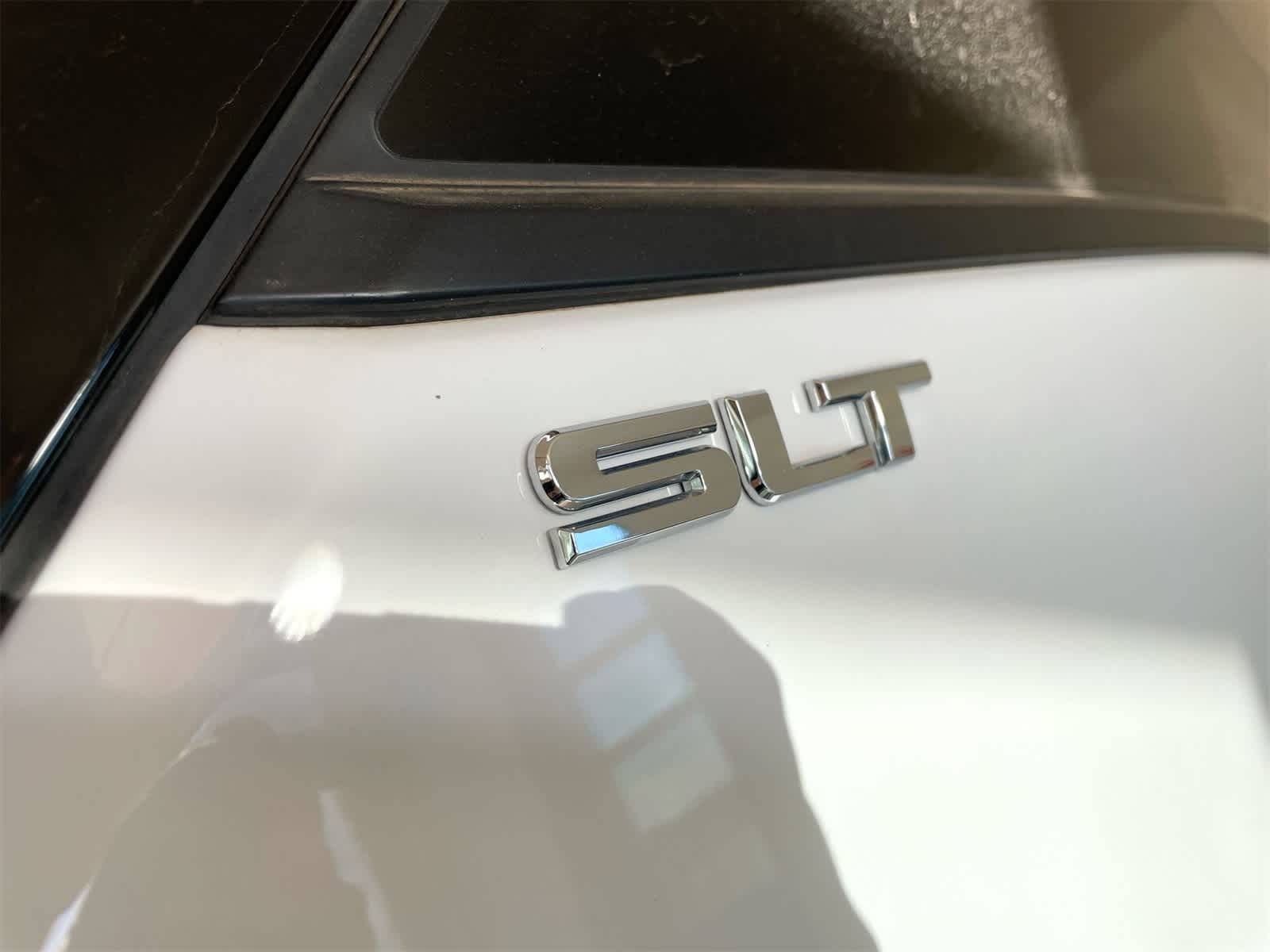 Thumbnail: 2019 GMC Terrain - 6