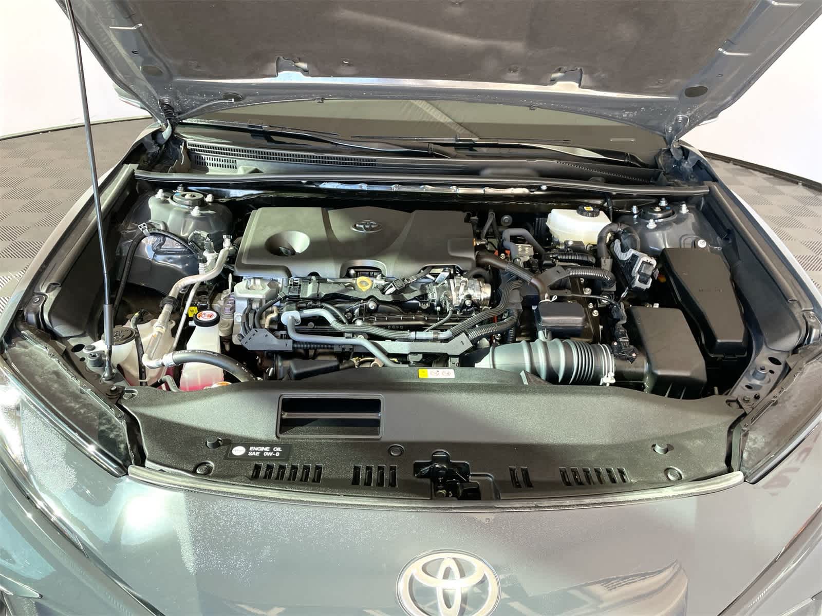 Thumbnail: 2025 Toyota Camry - 25