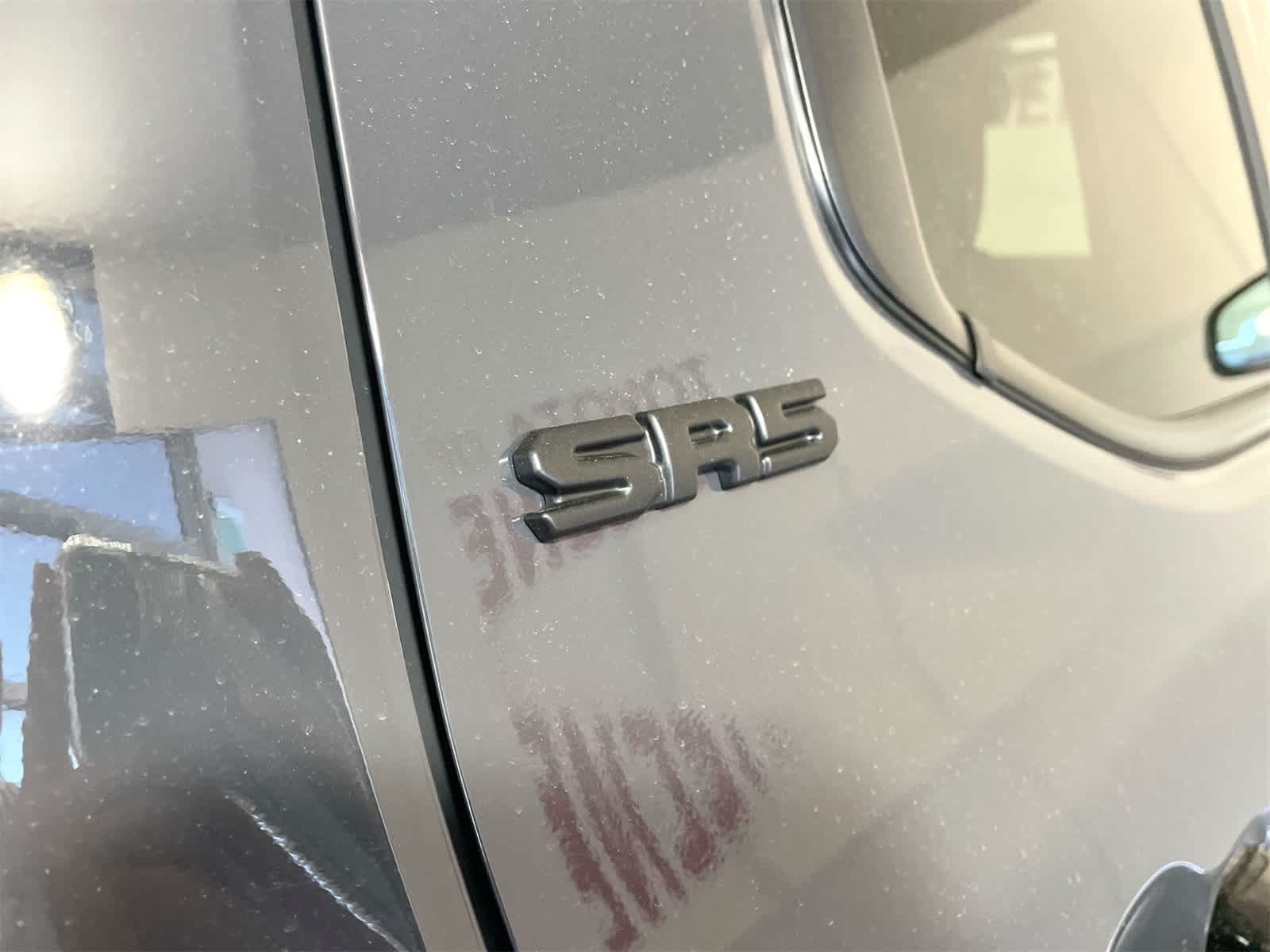 Thumbnail: 2025 Toyota Tacoma - 6